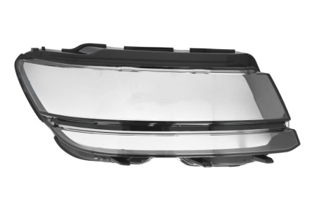 Sticla far pentru VW Tiguan II 2016-2020, parte montare dreapta, pentru far cu LED