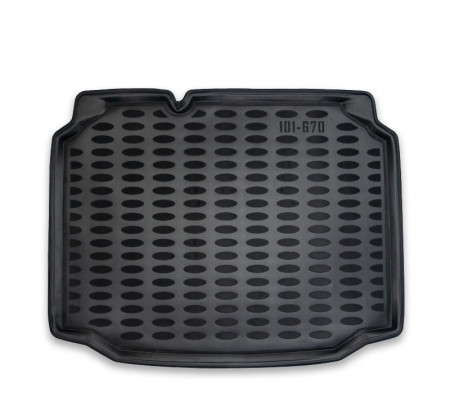 Tavita portbagaj premium Seat Leon 2012-2020, hatchback