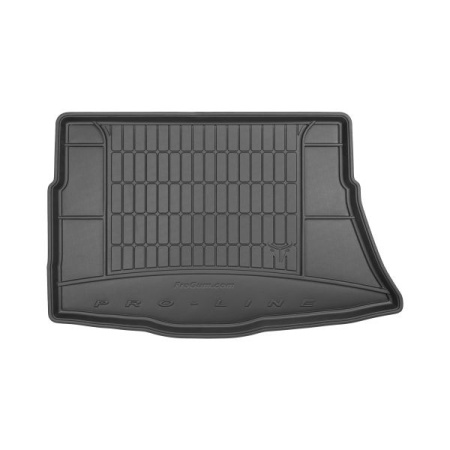 Tavite portbagaj Kia Ceed II, hatchback, 2012-2018, portbagaj inferior