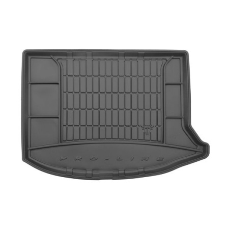 Tavite portbagaj Mazda 3 II, caroserie hatchback, fabricatie 2009-2013, fara sistem audio bose