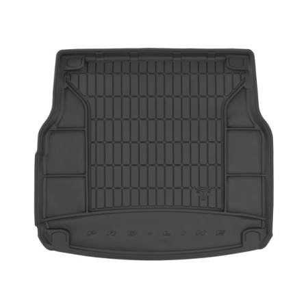 Tavite portbagaj Mercedes C-Class W204, combi, 2007-2014