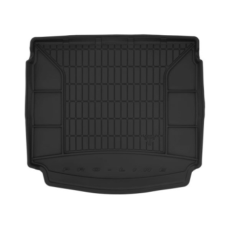 Tavite portbagaj Renault Megane IV, combi, 2016-prezent, portbagaj superior