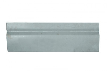 Trusa de reparatii usi Spate Dreapta/Stanga VW T5 2003-> (strat, placa usii cabinei spate, cabina dubla, inaltime 250mm, lungime 800mm)