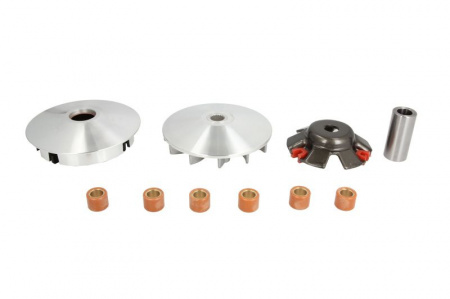 Variator ambreaj pentru scuter 4T GY6 125cc