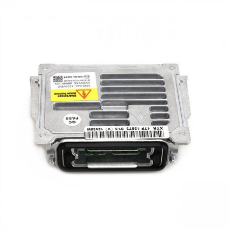 Balast Xenon tip OEM Compatibil cu Renault Clio III 2006-2010, Renault Laguna III 2007-2010, Renault Megane II 2007-2010, Espace 2006-2010