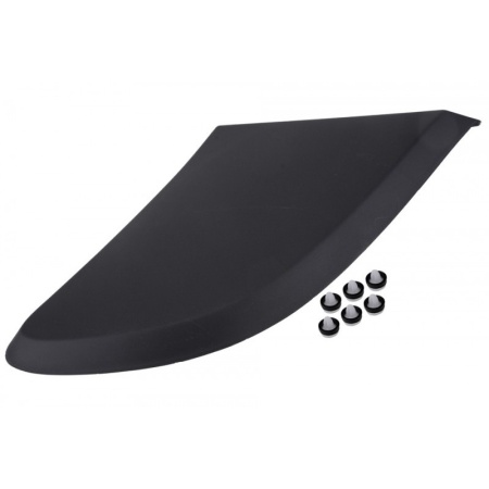 Bandou lateral compatibil cu Renault Kangoo MAXY 2008-2021,Mercedes Citan MAXY 2010->, dreapta 8200839625
