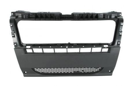 Bara auto fata compatibil cu CITROEN JUMPER I 2006-2014 cu grilaj
