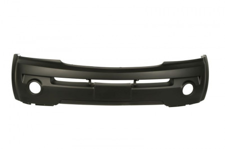 Bara auto fata compatibil cu KIA SORENTO 2002-2006 fara acoperire de baza, EX, cu gauri pentru lampa de ceata