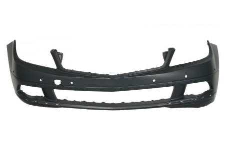Bara auto fata compatibil cu MERCEDES W204 2007-2011 numar de gauri pentru senzorii de parcare: 6