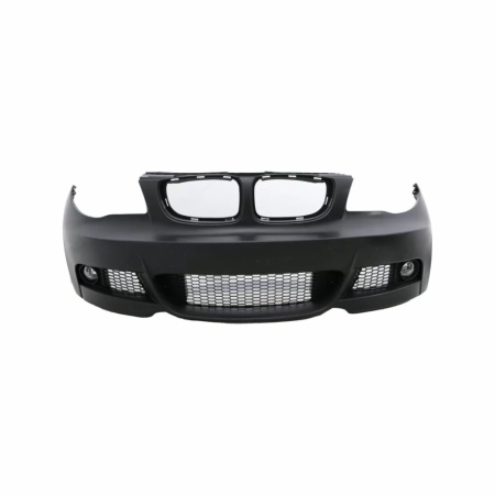 Bara Fata compatibil BMW Seria 1 E81 E82 E87 E88 2004-2011 M-Technik M-tech Design, cu proiectoare incluse