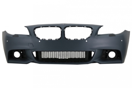 Bara Fata compatibil BMW Seria 5 F10 F11 LCI Sedan Touring 2015-2017 M-Tech Design