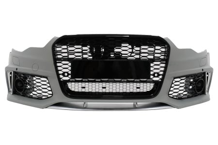 Bara Fata compatibil cu Audi A6 4G 2011-2015 RS6 Design
