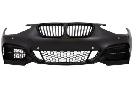 Bara Fata compatibil cu BMW Seria 1 F20 F21 2011-2014 M2 M235 Design