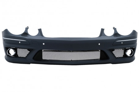 Bara Fata compatibil cu Mercedes E-Class W211 Facelift 2006-2009 Fara proiectoare