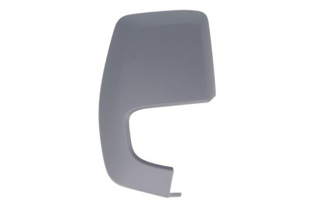 Capac oglinda partea dreapta FORD TRANSIT CUSTOM 2012->, gri, primer