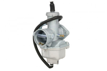 Carburator scuter/ATV compatibil cu Kymco Kxr/Maxxer 250/300 Mxu 300/Bashan 200, distanta gauri montaj 48mm