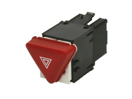 Comutator lumini de avarie VW GOLF V 2003-2008,JETTA 2005-2010