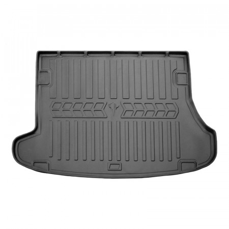 Covor Protectie Portbagaj Pentru Hyundai I30 Cw (Fd) Combi (2007-2012)