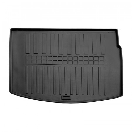 Covor Protectie Portbagaj Pentru Renault Megane Iii Combi. Fara `Buzunare` (2008-2015)