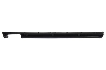 Difusor bara spate compatibil cu BMW E36 Seria 3 1992-1997 M3 Design pentru Bara Standard