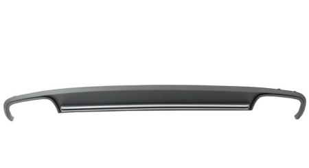 Difuzor Bara Spate compatibil cu AUDI A4 B8 Facelift 2012-2015 Sedan/Avant S4 Desing