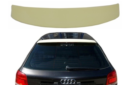 Eleron Luneta compatibil cu AUDI A3 8P Hatchback 2003-2012 RS LOOK 3 Usi