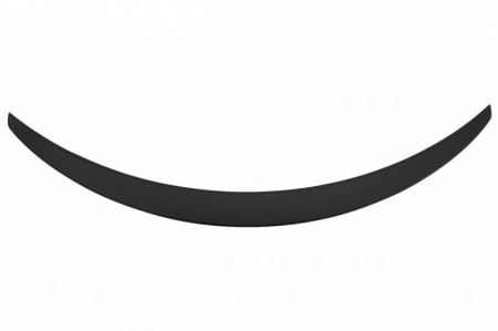 Eleron portbagaj compatibil cu MERCEDES-Benz C Coupe C205 2014-> Negru