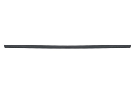 Eleron Subtire de Portbagaj compatibil cu BMW Seria 1 E82 2007-2013 Coupe Negru