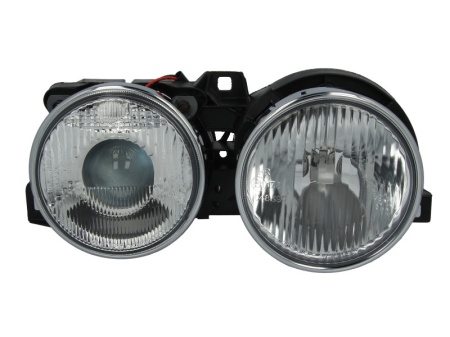 Far auto partea dreapta compatibil cu BMW E30 1982-1994