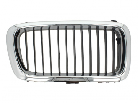 Grila centrala compatibila cu BMW E38 1994-2001 partea dreapta