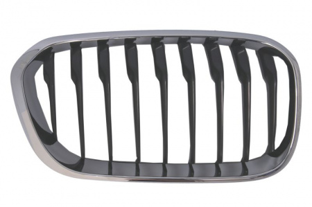 Grila centrala compatibila cu BMW F20 2015-2019 partea DREAPTA