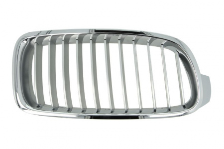 Grila centrala compatibila cu BMW F30 2011-2015 partea dreapta