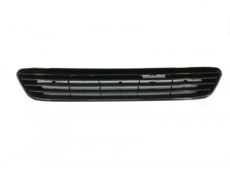 Grila Centrala fara emblema compatibil cu Opel Astra G 1998-2010