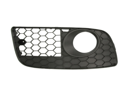 Grila laterala partea dreapta compatibil VW Golf V 5 2003-2007, echipare GTI