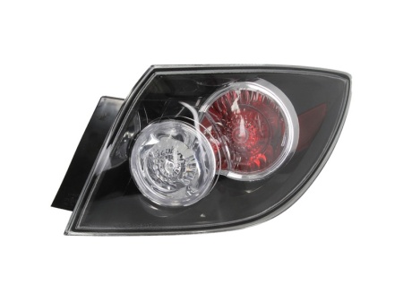 Lampa Spate Mazda 3 2006-2009 Parte Montare Dreapta