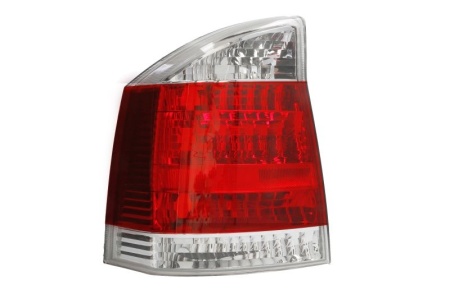 Lampa Spate Opel Vectra C Sedan/Hatchback 2002 -2009 Parte Montare Stanga