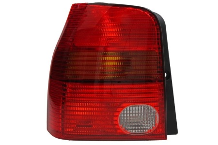 Lampa spate VW Lupo 1998-2005, partea stanga