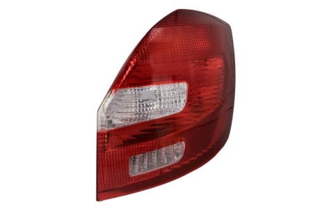 Lampa stop spate, compatibil cu Skoda Fabia II 2006-2014, parte montare dreapta