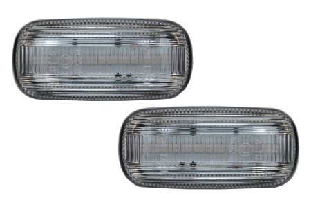 Lampi Semnalizare compatibil cu Audi A3 8P 2003-2012 A4 B6 2001-2004 A4 B7 2004-2008 A6 C6 2004-2011