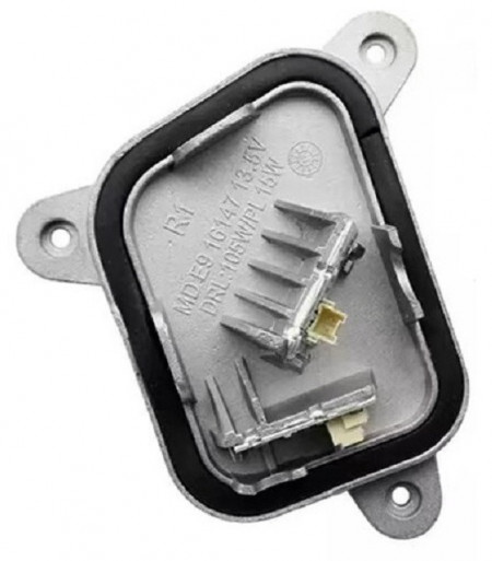 Modul Angel Eyes DRL dreapta compatibil cu BMW Seria 3 GT F34 LCI 2015-2019