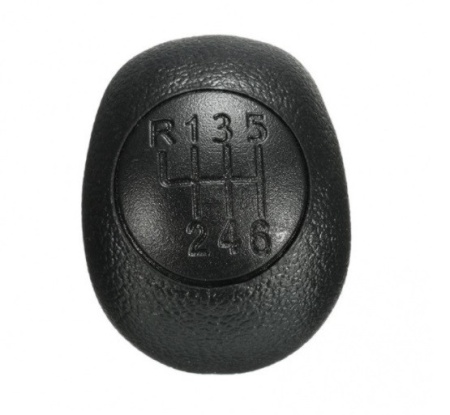 Nuca schimbator cu 6 viteze compatibil cu Fiat Ducato 1994-2006, Citroen Jumper 1994-2006, Peugeot Boxer 1994-2006