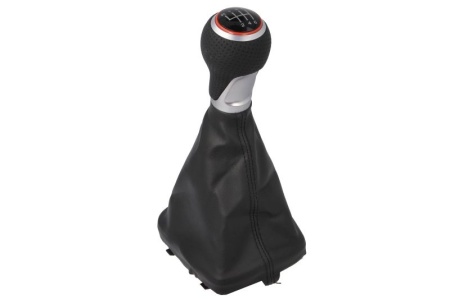 Nuca schimbator cu manson Audi A3 8P 2003-2012, 6 viteze
