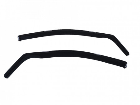 Paravanturi auto AUDI A3 8P 2004-2012, fata 2 usi