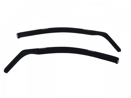 Paravanturi auto SEAT LEON III 2012-2020 3 usi HATCHBACK fata