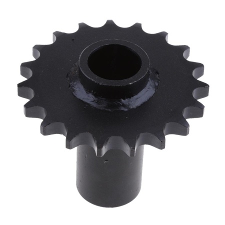 Pinion transmisie fata atv SAFARI