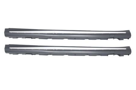 Praguri Laterale compatibil cu Mercedes S-Class W222 2013-2020 S65 Design