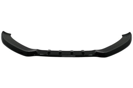 Prelungire Bara Fata compatibil cu Audi A5 8T 2007-2011 Negru Lucios