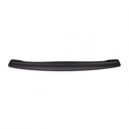 Protectie plastic pentru bara spate VW Caddy 2004-2015, 2015-2020