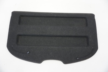 Raft suplimentar portbagaj compatibil cu Nissan Qashqai 2007-2013, negru