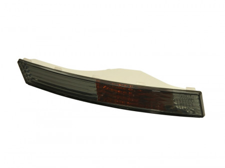 Semnalizare dreapta compatibil cu VW Passat B6 3C 2005-2010, Smoked